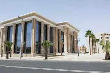 Théâtre Mohammed VI Oujda