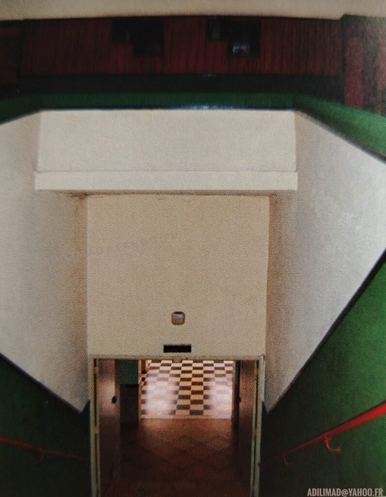 Théâtre et Cinéma MALAKI