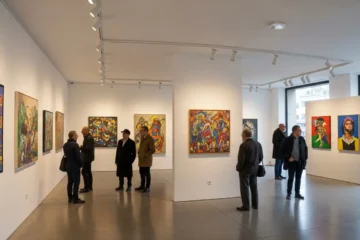 Comment ouvrir une galerie d&rsquo;art au Maroc ? Le guide pratique qui vous évite les erreurs coûteuses
