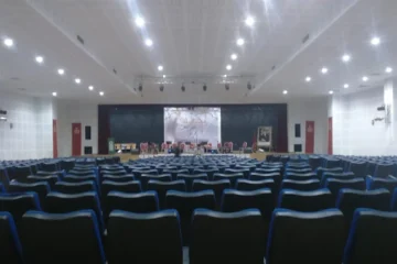 Centre Culturel Abdellah Guennoun