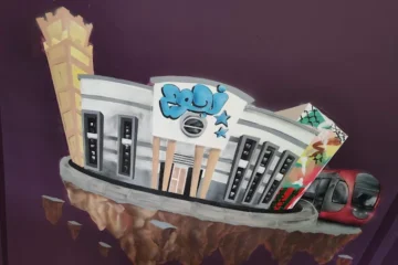 Centre Culturel Les Étoiles