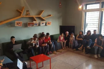 Centre Culturel Les Étoiles