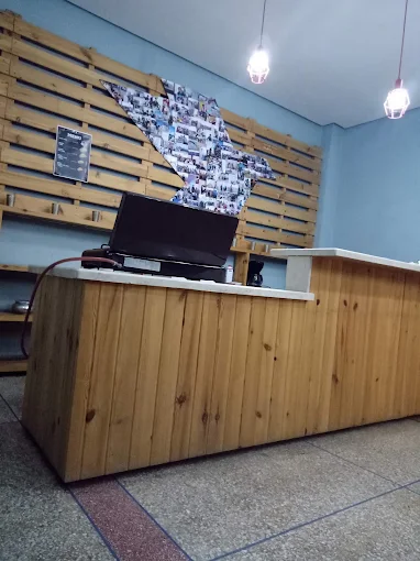 Centre Culturel Les Étoiles