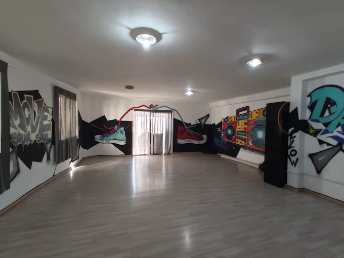 Centre Culturel Les Étoiles