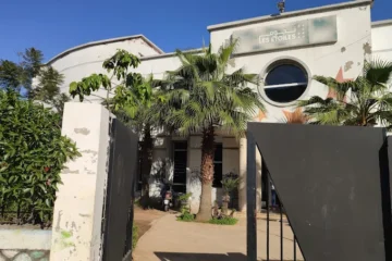 Centre Culturel Les Étoiles