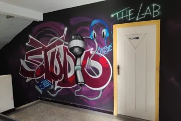 Centre Culturel Les Étoiles