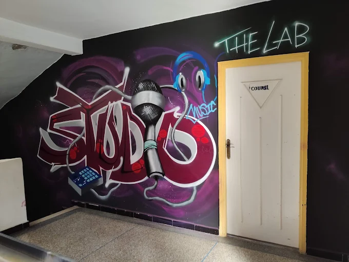 Centre Culturel Les Étoiles