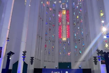 Centre Culturel Sacré-Cœur