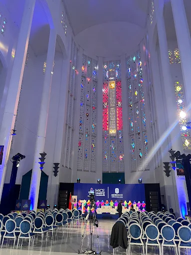 Centre Culturel Sacré-Cœur