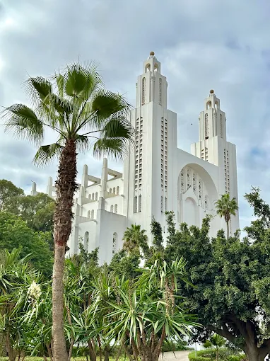 Centre Culturel Sacré-Cœur