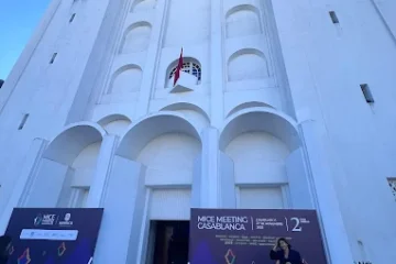 Centre Culturel Sacré-Cœur