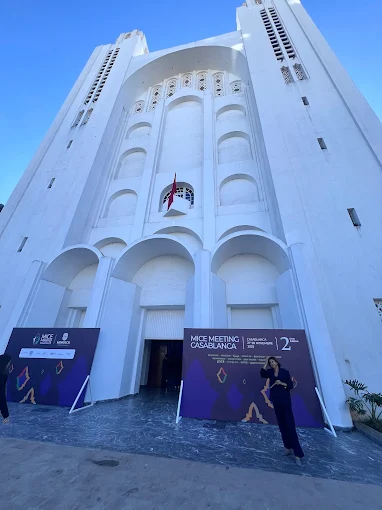 Centre Culturel Sacré-Cœur