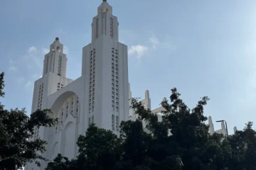 Centre Culturel Sacré-Cœur