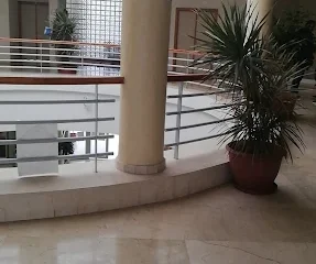 Centre Culturel Sidi Maarouf