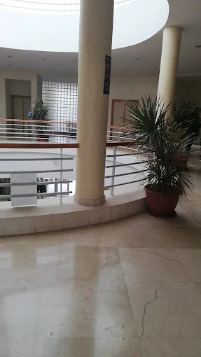 Centre Culturel Sidi Maarouf