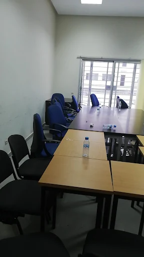 Centre Culturel Sidi Maarouf