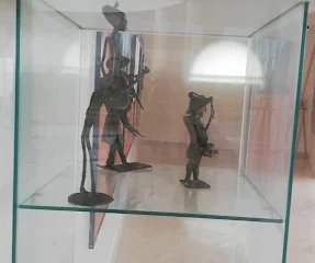 Centre Culturel Sidi Maarouf