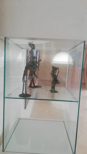 Centre Culturel Sidi Maarouf