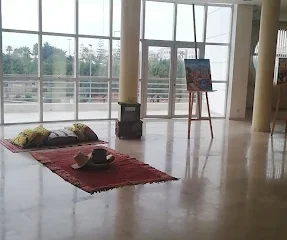 Centre Culturel Sidi Maarouf