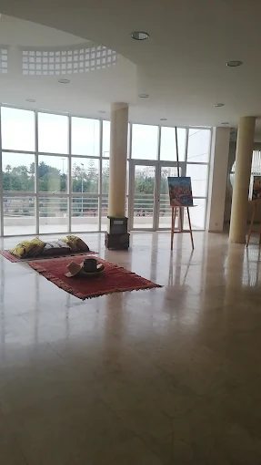 Centre Culturel Sidi Maarouf