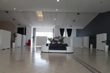 Complexe Culturel Ahmed Boukmakh