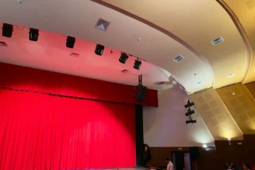 Complexe Culturel Al Hassani