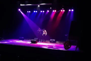 Complexe Culturel Hassan Skalli