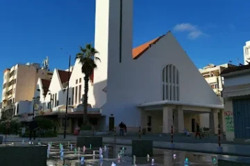 Complexe Culturel Mohamed Zefzaf