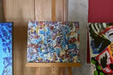 Complexe Culturel Mohamed Zefzaf