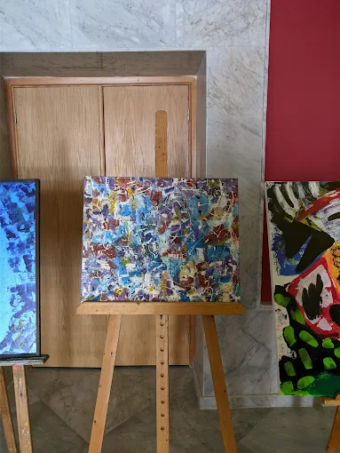 Complexe Culturel Mohamed Zefzaf