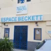 Espace Beckett