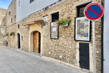 Espace Culturel et Artistique Riad Sultan