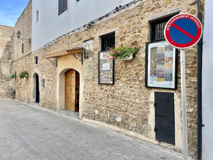 Espace Culturel et Artistique Riad Sultan