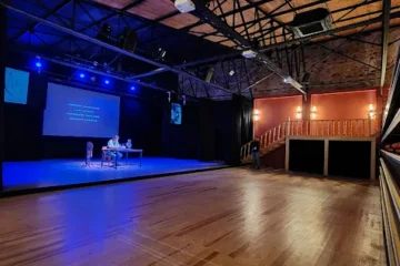 Espace Culturel et Artistique Riad Sultan