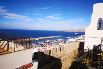 Espace Culturel et Artistique Riad Sultan