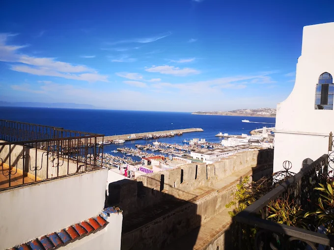 Espace Culturel et Artistique Riad Sultan