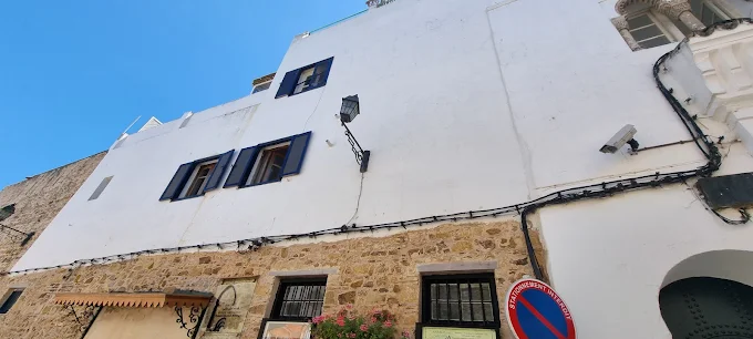 Espace Culturel et Artistique Riad Sultan