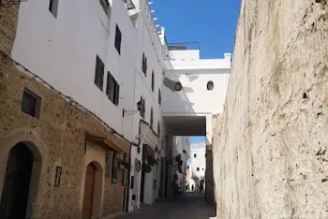 Espace Culturel et Artistique Riad Sultan