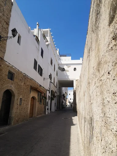 Espace Culturel et Artistique Riad Sultan