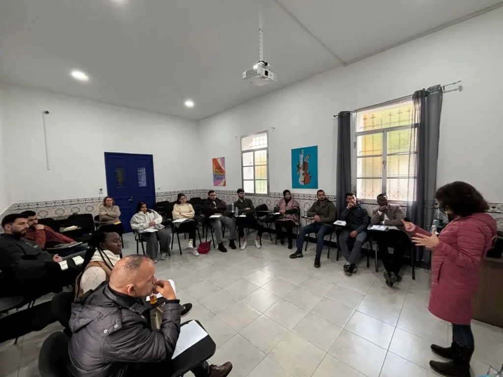 Fondation Lerchundi Tanger