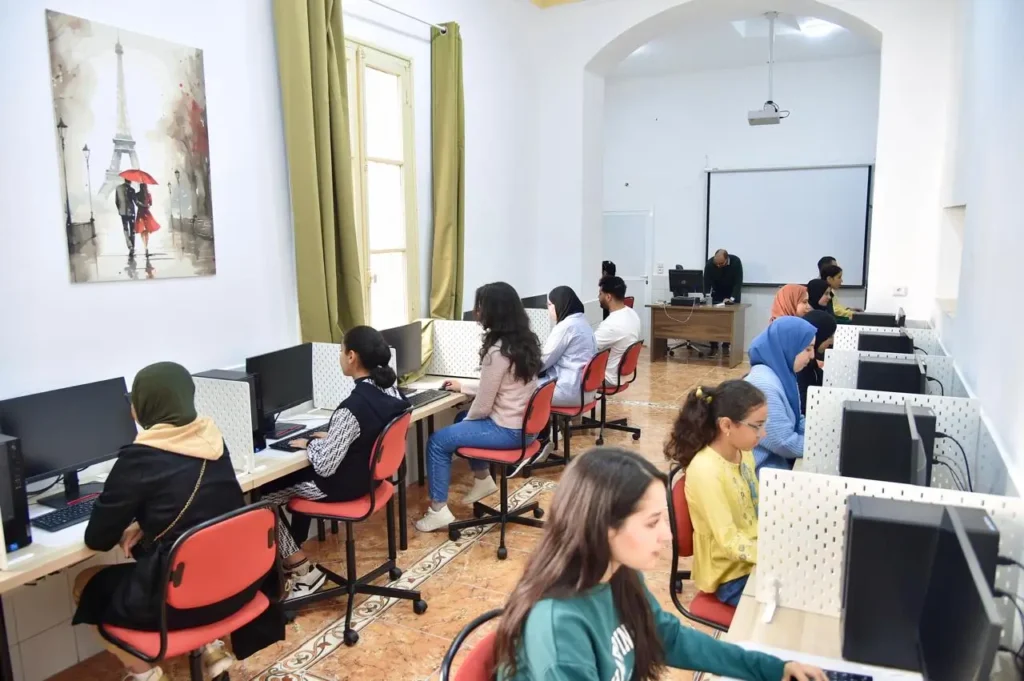 Fondation Lerchundi Tanger