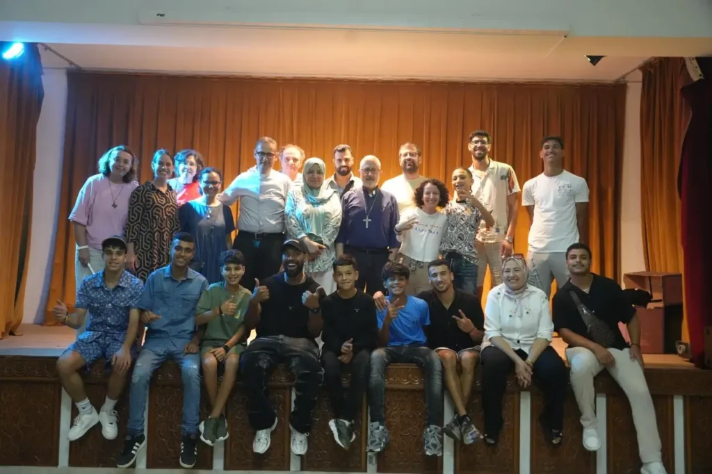 Fondation Lerchundi Tanger