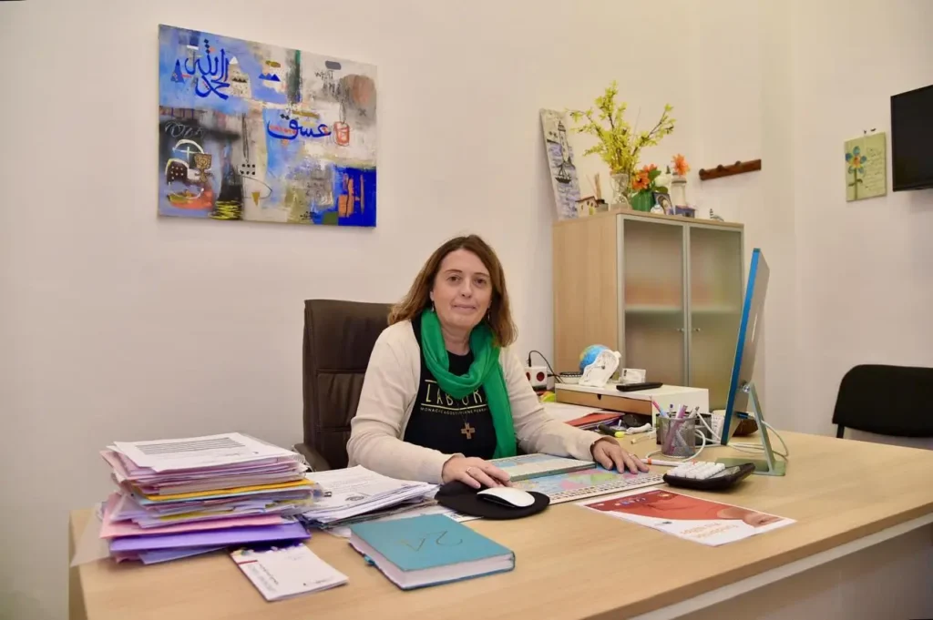 Fondation Lerchundi Tanger