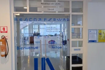 Institut Français de Casablanca