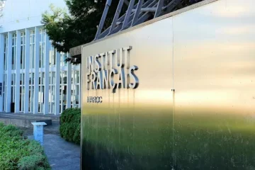 Institut Français de Casablanca