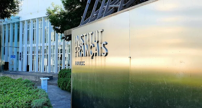 Institut Français de Casablanca
