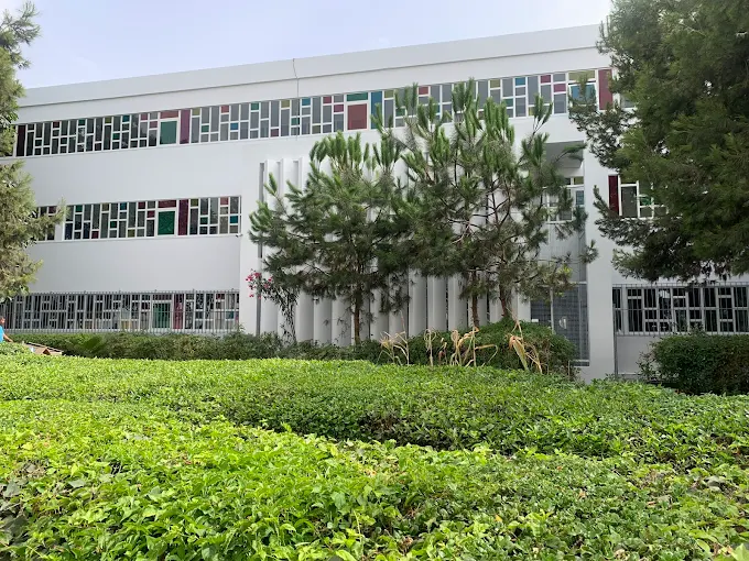 Institut Français de Casablanca