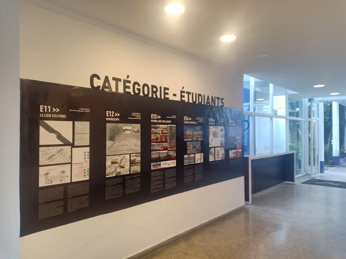 Institut Français de Casablanca