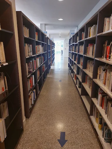 Institut Français de Casablanca