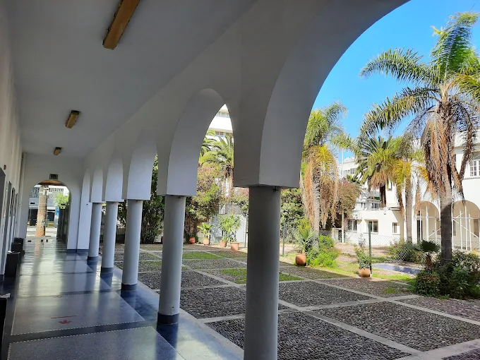 Instituto Cervantes de Casablanca